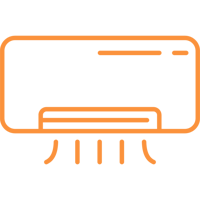 Building equipment icon