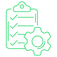 Work orders icon